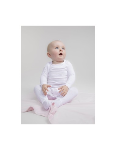 LAR-LW650-Organic Sleepsuit